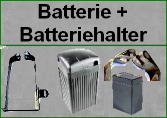 Batterie